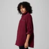 Chaqueta camisa de pana Blue Point Creek™ para mujer Chaqueta camisa de pana Blue Point Creek™ para mujer