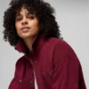 Chaqueta camisa de pana Blue Point Creek™ para mujer Chaqueta camisa de pana Blue Point Creek™ para mujer