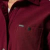 Chaqueta camisa de pana Blue Point Creek™ para mujer Chaqueta camisa de pana Blue Point Creek™ para mujer