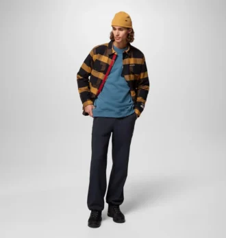 Chaqueta camisa High Cascades™ para hombre