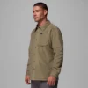Chaqueta camisa lisa Steens Mountain™ para hombre