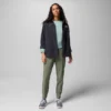 Chaqueta camisa PFG Uncharted™ para mujer