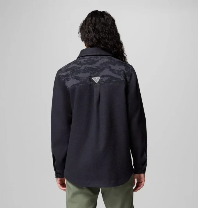 Chaqueta camisa PFG Uncharted™ para mujer
