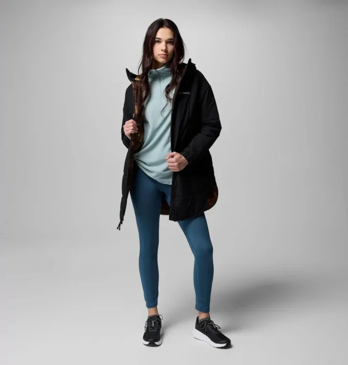 Chaqueta Chatfield Hill™ II Novelty para mujer Chaqueta Chatfield Hill™ II Novelty para mujer