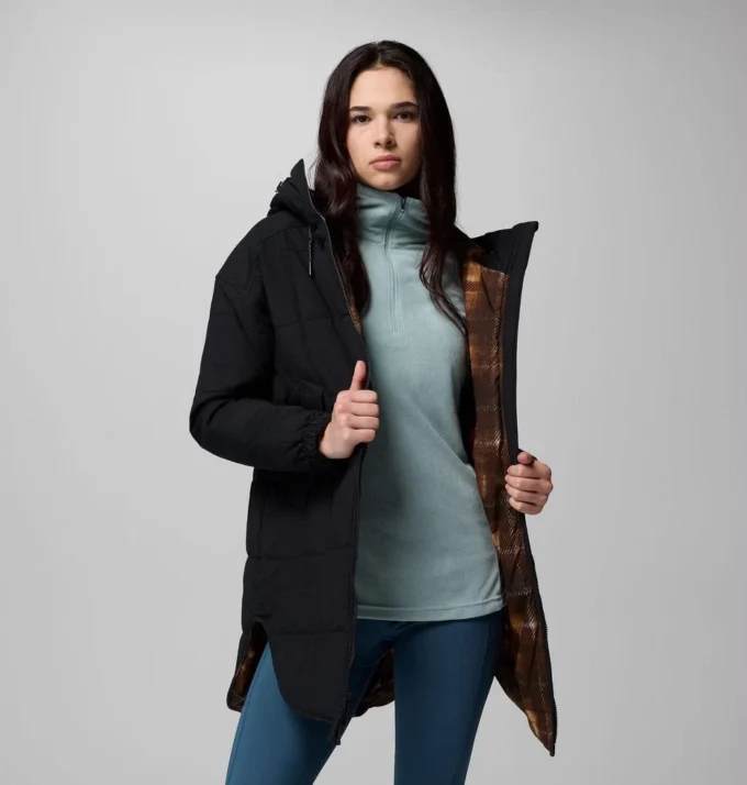 Chaqueta Chatfield Hill™ II Novelty para mujer Chaqueta Chatfield Hill™ II Novelty para mujer