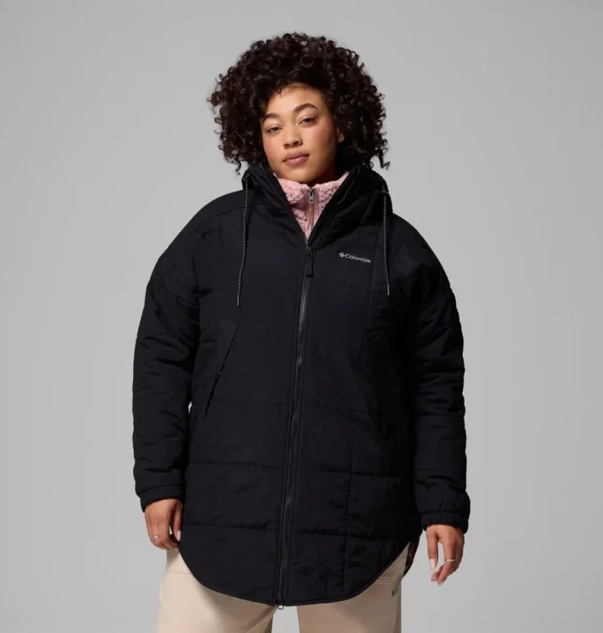 Chaqueta Chatfield Hill™ II Novelty para mujer – Tallas grandes Chaqueta Chatfield Hill™ II Novelty para mujer – Tallas grandes