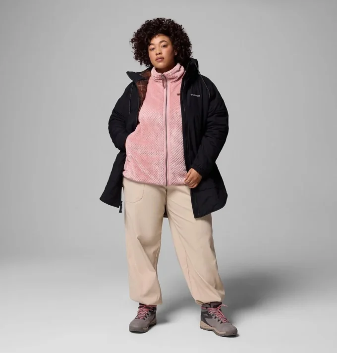 Chaqueta Chatfield Hill™ II Novelty para mujer – Tallas grandes Chaqueta Chatfield Hill™ II Novelty para mujer – Tallas grandes