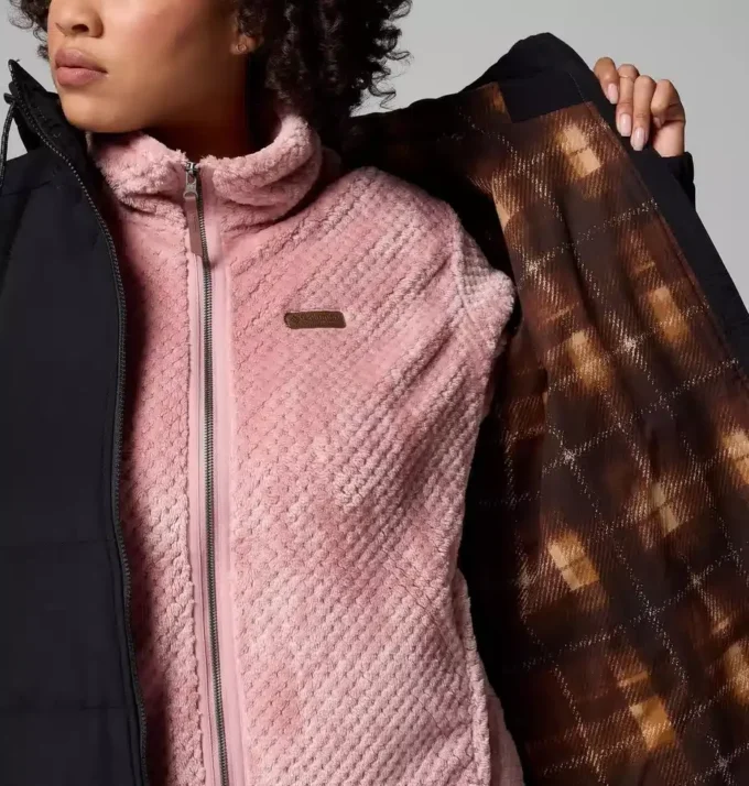 Chaqueta Chatfield Hill™ II Novelty para mujer – Tallas grandes Chaqueta Chatfield Hill™ II Novelty para mujer – Tallas grandes
