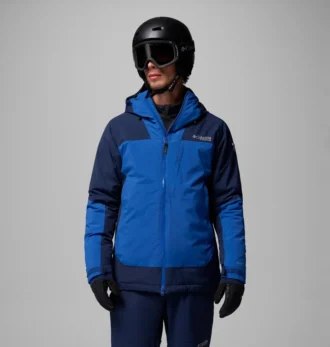 Chaqueta Cirque Bowl™ para hombre – Tall