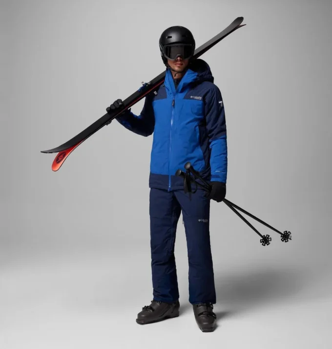 Chaqueta Cirque Bowl™ para hombre – Tall Chaqueta Cirque Bowl™ para hombre – Tall