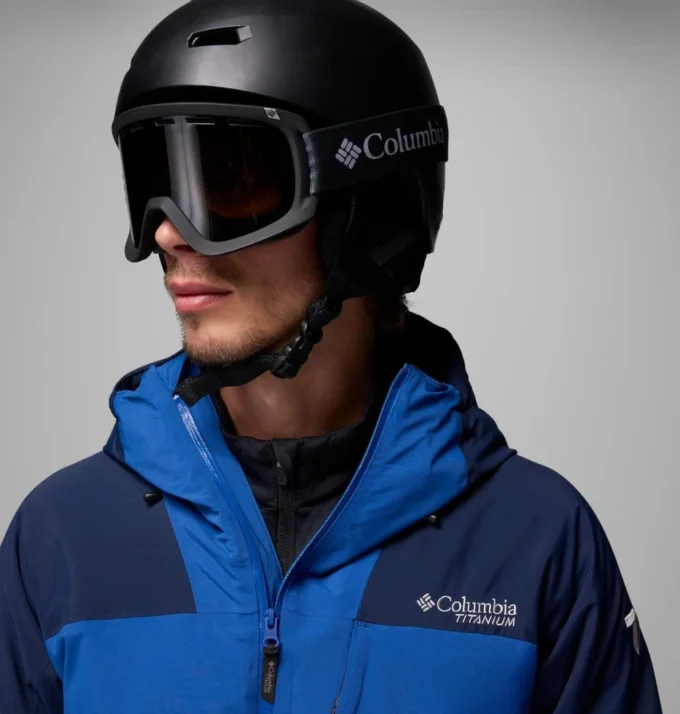 Chaqueta Cirque Bowl™ para hombre – Tall Chaqueta Cirque Bowl™ para hombre – Tall