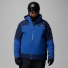 Chaqueta Cirque Bowl™ para hombre – Talla grande Chaqueta Cirque Bowl™ para hombre – Talla grande