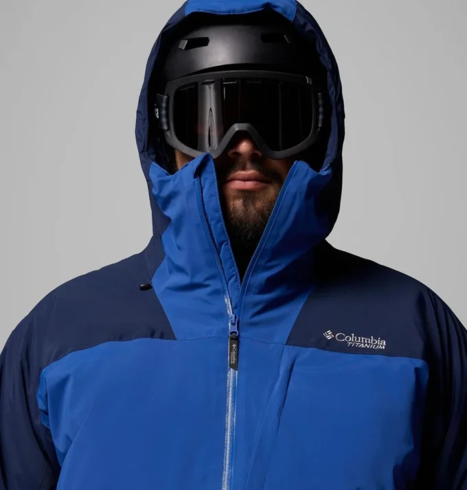 Chaqueta Cirque Bowl™ para hombre – Talla grande Chaqueta Cirque Bowl™ para hombre – Talla grande