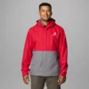 Chaqueta Collegiate Field Bound™ para hombre – Alabama Chaqueta Collegiate Field Bound™ para hombre – Alabama