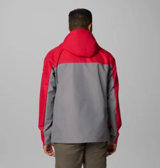 Chaqueta Collegiate Field Bound™ para hombre – Alabama