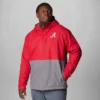 Chaqueta Collegiate Field Bound™ para hombre – Alabama – Grande Chaqueta Collegiate Field Bound™ para hombre – Alabama – Grande