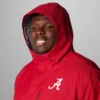 Chaqueta Collegiate Field Bound™ para hombre – Alabama – Grande Chaqueta Collegiate Field Bound™ para hombre – Alabama – Grande