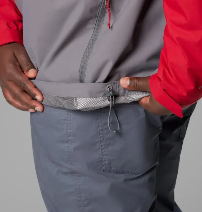 Chaqueta Collegiate Field Bound™ para hombre – Alabama – Grande Chaqueta Collegiate Field Bound™ para hombre – Alabama – Grande
