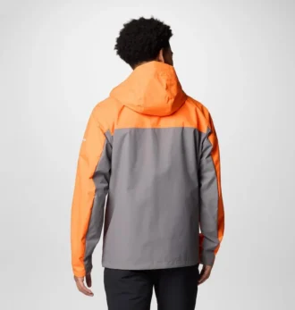 Chaqueta Collegiate Field Bound™ para hombre – Tall – Clemson