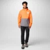 Chaqueta Collegiate Field Bound™ para hombre – Clemson Chaqueta Collegiate Field Bound™ para hombre – Clemson