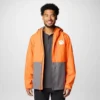 Chaqueta Collegiate Field Bound™ para hombre – Clemson Chaqueta Collegiate Field Bound™ para hombre – Clemson