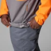 Chaqueta Collegiate Field Bound™ para hombre – Clemson – Grande Chaqueta Collegiate Field Bound™ para hombre – Clemson – Grande