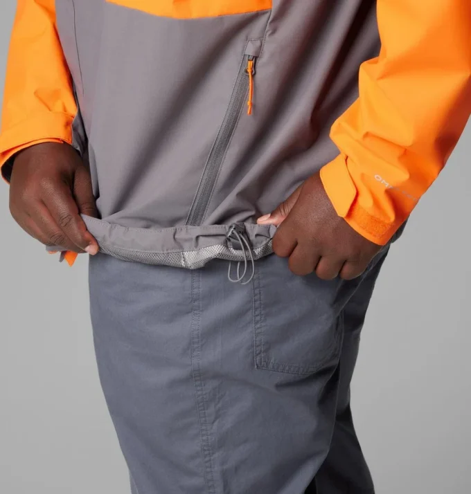 Chaqueta Collegiate Field Bound™ para hombre – Clemson – Grande Chaqueta Collegiate Field Bound™ para hombre – Clemson – Grande