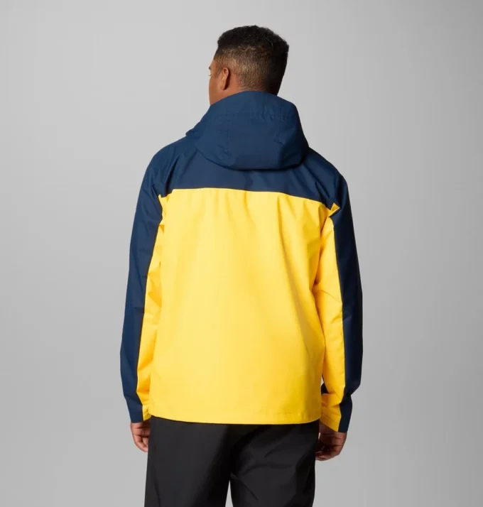 Chaqueta Collegiate Field Bound™ para hombre – Michigan Chaqueta Collegiate Field Bound™ para hombre – Michigan