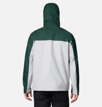 Chaqueta Collegiate Field Bound™ para hombre – Michigan State