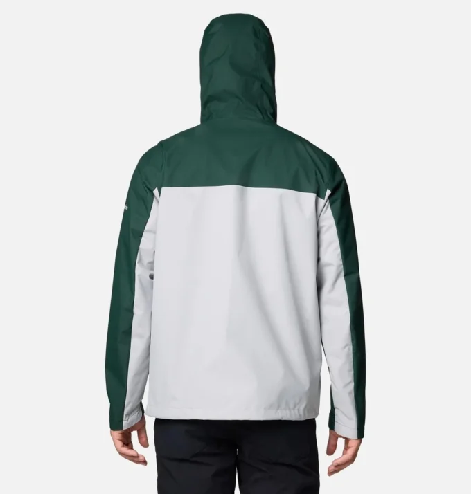 Chaqueta Collegiate Field Bound™ para hombre – Michigan State Chaqueta Collegiate Field Bound™ para hombre – Michigan State