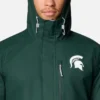 Chaqueta Collegiate Field Bound™ para hombre – Michigan State Chaqueta Collegiate Field Bound™ para hombre – Michigan State