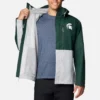 Chaqueta Collegiate Field Bound™ para hombre – Michigan State Chaqueta Collegiate Field Bound™ para hombre – Michigan State