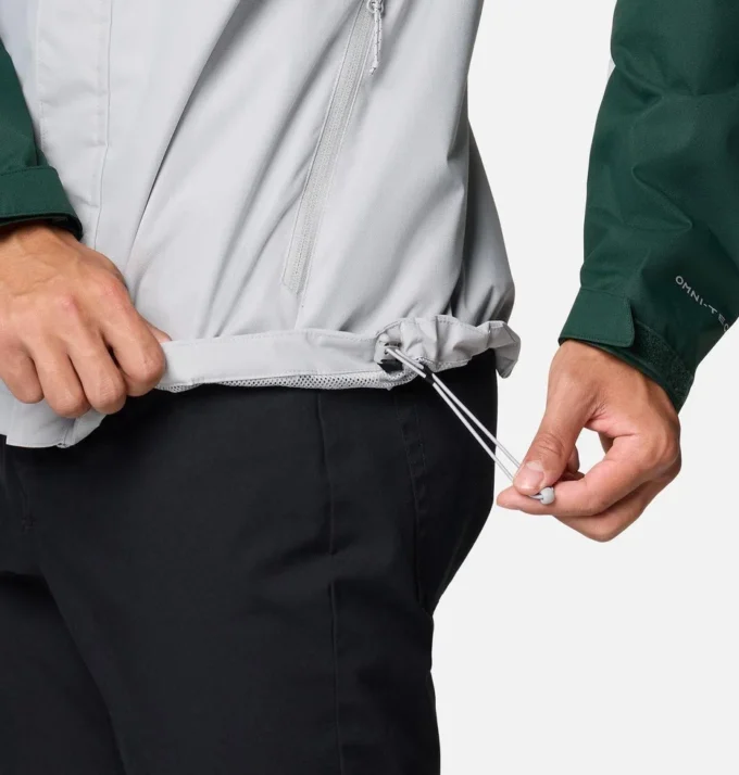 Chaqueta Collegiate Field Bound™ para hombre – Michigan State Chaqueta Collegiate Field Bound™ para hombre – Michigan State