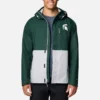 Chaqueta Collegiate Field Bound™ para hombre – Michigan State Chaqueta Collegiate Field Bound™ para hombre – Michigan State