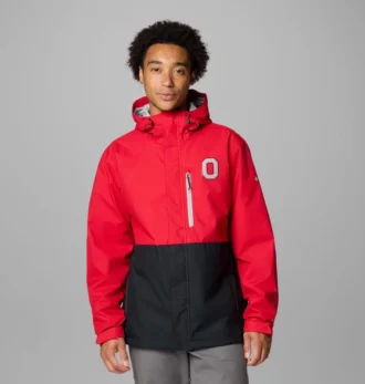 Chaqueta Collegiate Field Bound™ para hombre – Ohio