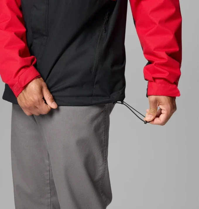 Chaqueta Collegiate Field Bound™ para hombre – Ohio Chaqueta Collegiate Field Bound™ para hombre – Ohio