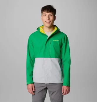 Chaqueta Collegiate Field Bound™ para hombre – Oregon