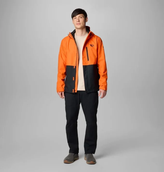 Chaqueta Collegiate Field Bound™ para hombre – Oregon State Chaqueta Collegiate Field Bound™ para hombre – Oregon State