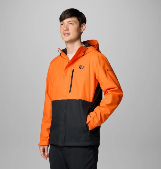 Chaqueta Collegiate Field Bound™ para hombre – Oregon State Chaqueta Collegiate Field Bound™ para hombre – Oregon State