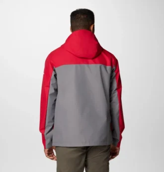 Chaqueta Collegiate Field Bound™ para hombre – Tall – Alabama