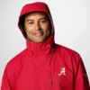 Chaqueta Collegiate Field Bound™ para hombre – Tall – Alabama Chaqueta Collegiate Field Bound™ para hombre – Tall – Alabama