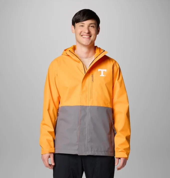 Chaqueta Collegiate Field Bound™ para hombre – Tennessee Chaqueta Collegiate Field Bound™ para hombre – Tennessee