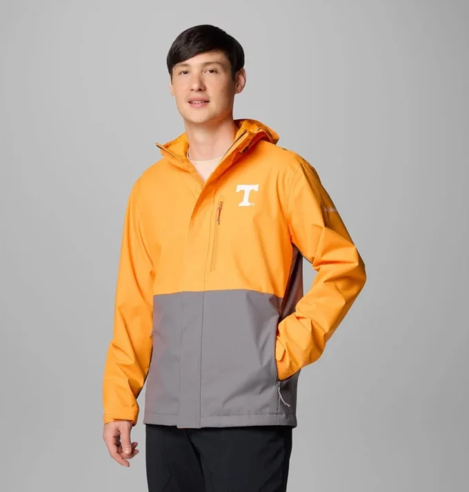 Chaqueta Collegiate Field Bound™ para hombre – Tennessee Chaqueta Collegiate Field Bound™ para hombre – Tennessee