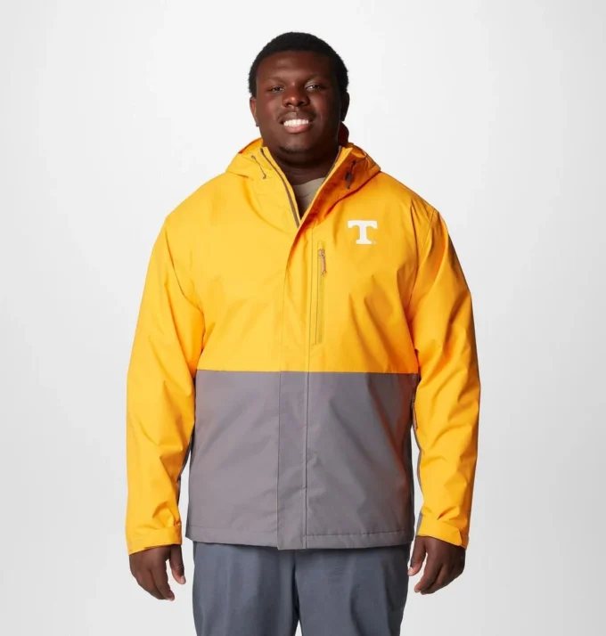 Chaqueta Collegiate Field Bound™ para hombre – Tennessee – Grande Chaqueta Collegiate Field Bound™ para hombre – Tennessee – Grande