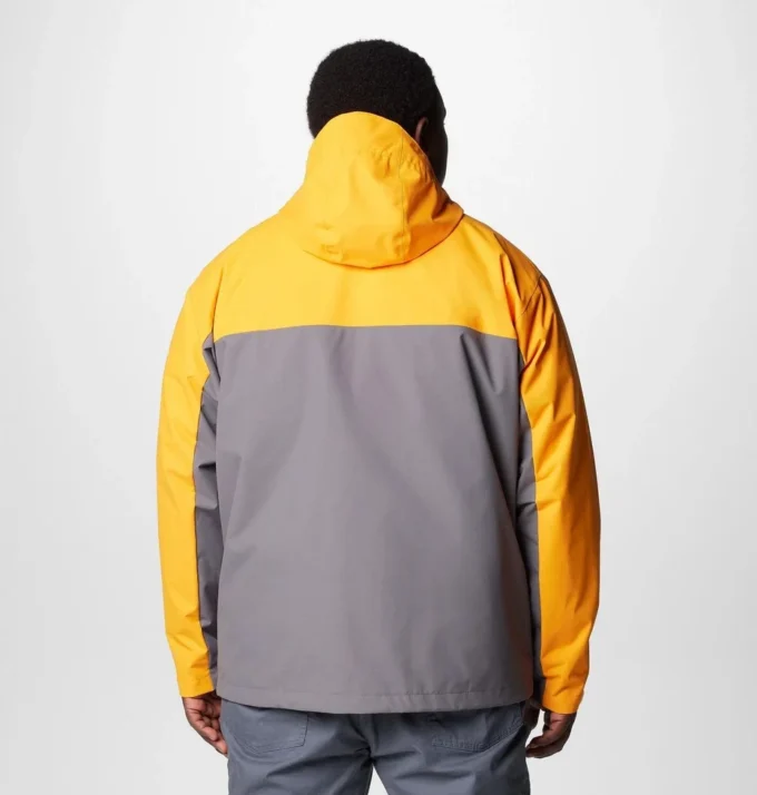Chaqueta Collegiate Field Bound™ para hombre – Tennessee – Grande Chaqueta Collegiate Field Bound™ para hombre – Tennessee – Grande