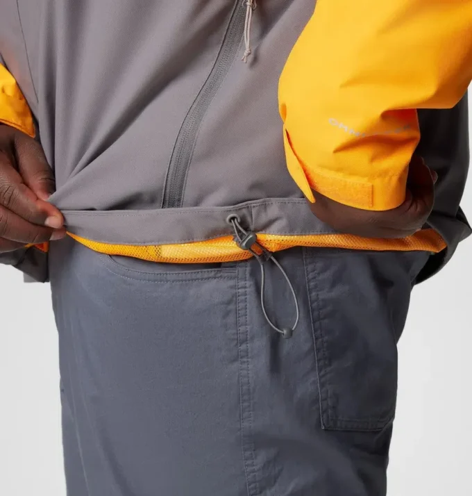 Chaqueta Collegiate Field Bound™ para hombre – Tennessee – Grande Chaqueta Collegiate Field Bound™ para hombre – Tennessee – Grande