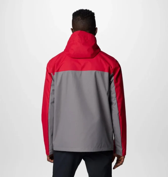Chaqueta Collegiate Field Bound™ para hombre – Washington State Chaqueta Collegiate Field Bound™ para hombre – Washington State