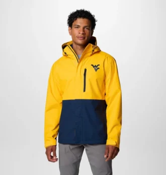 Chaqueta Collegiate Field Bound™ para hombre – West Virginia