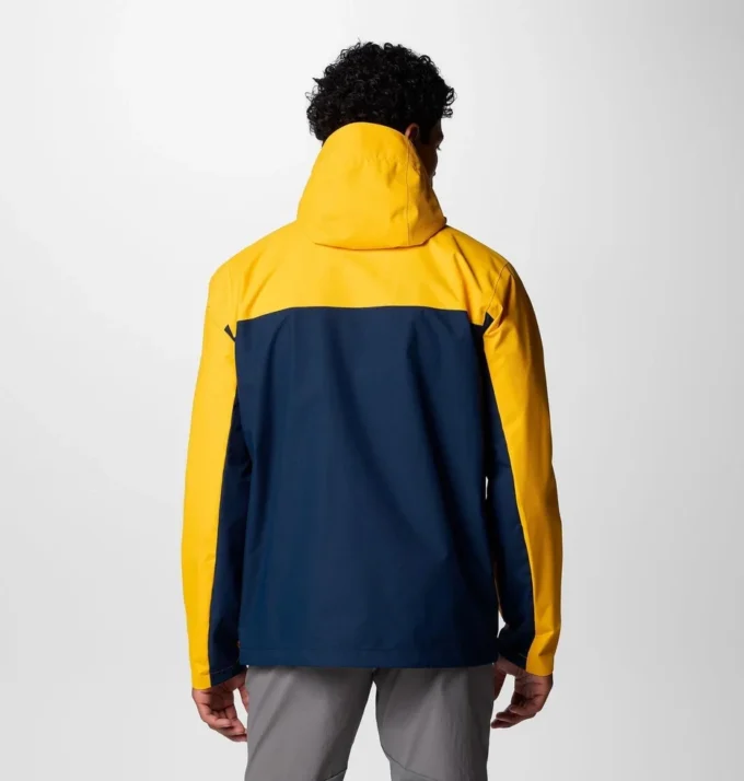 Chaqueta Collegiate Field Bound™ para hombre – West Virginia Chaqueta Collegiate Field Bound™ para hombre – West Virginia