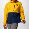 Chaqueta Collegiate Field Bound™ para hombre – West Virginia Chaqueta Collegiate Field Bound™ para hombre – West Virginia